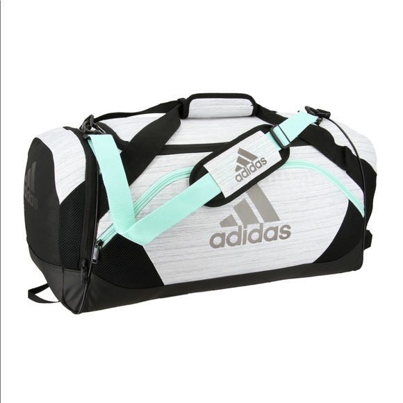 adidas team issue ii duffel